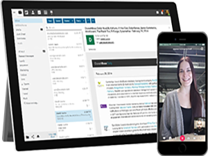 Smarter Mail Enterprise